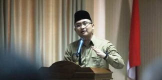Wagub Janji Perbaiki Mekanisme PPDB