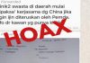 Jelang Pilkada Serang, Hoax Mulai Bertebaran