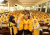 Pemkab Serang dan PKK Sinergi Majukan Desa
