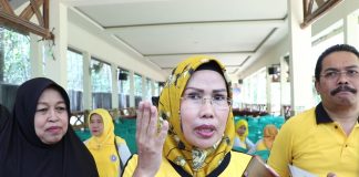 Bupati Serang Tegas Pidanakan Penyegel SMPN Mancak