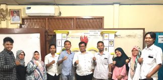 SNTC Akan Ikut Kejuaraan Taekwondo di Bandung