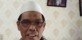 Masyarakat Banten Harus Menjaga Keutuhan NKRI Menolak Aksi Anarkis, Radikalisme, Terorisme