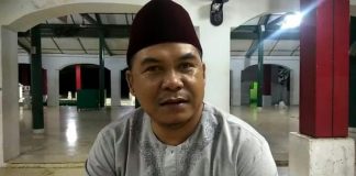 Tokoh Pemuda Banten Lama Mengutuk Aksi Radikal Jelang Pelantikan Presiden
