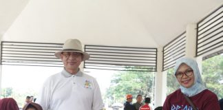 Gubernur Banten Usul Pengadaan Blanko KTP-El Mandiri