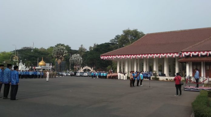 Pandji Minta Pemuda Buat Terobosan