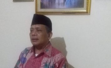 Jelang Pelantikan Presiden, Ulama Banten Tolak Aksi Radikalisme dan Terorisme