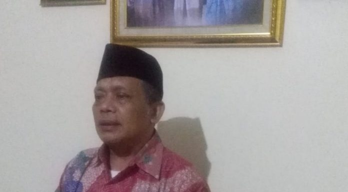 Jelang Pelantikan Presiden, Ulama Banten Tolak Aksi Radikalisme dan Terorisme
