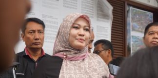 Bupati Pandeglang: Penyerangan Menkopolhukm Merusak Nama Baik Pandeglang