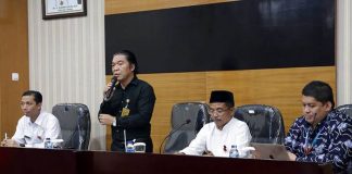 Penerapan e-Government, Pemprov Banten Terapkan Surat- Menyurat Online Melalui ‘SiMaya’