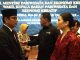 Bersama Wishnutama, Wamen Angela Tanoesoedibjo Optimistis Tingkatkan Devisa