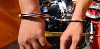Polisi Amankan Enam Pelaku Curanmor, 22 Motor Disita