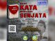 Pemuda Dewan Da’wah Cilegon Akan Bahas Sejarah Konfrontasi PKI Dan Umat Islam