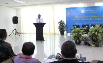 Pemkab Komitmen Fasilitasi Pertumbuhan Industri Di Serang Timur