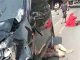 Tiga Siswi Smp Lebak Tertabrak Mobil Avanza Hitam