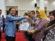 Pemkab Tangerang Raih Predikat Menuju Informatif