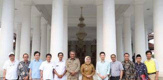 BUMD Pemkab Serang Kelola Pelabuhan Swasta