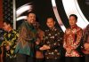 Kabupaten Lebak Raih Penghargaan API Award 2019 dari Kemenpar RI