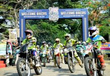 AKCF Adventure Destination, Jelajah Pegunungan dan Pantai