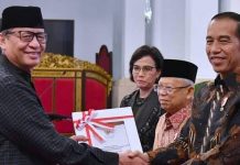 Akhirnya, Tiga Pemda Di Banten Peroleh Dana Insentif Dari Pusat