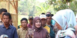 Program KSTM Bantu Kesejahteraan Para Santri di Pandeglang