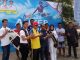 Anyer Surfing Campetition Sukses Digelar