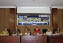 Kemendikbud Gelar Sosialisasi Pengasuhan Positif Di Era Digital