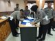 Ditlantas Polda Banten Tandatangani Fakta Integritas untuk Pelayanan Masyarakat Yang Lebih Baik