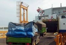 Wakapolda Banten Katakan Angkutan Natal dan Tahun Baru Lancar