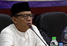 Gubernur Banten Wahidin Halim Tekankan Pembangunan SDM, Birokrasi dan Infrastruktur