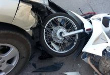 Hantam Mobil, Pelajar Di Tangerang Meninggal Dunia