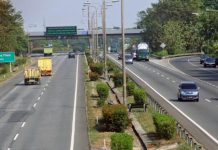 Jumlah Kendaraan di Tol Tangerang-Merak naik 6,88 Persen selama Libur Natal