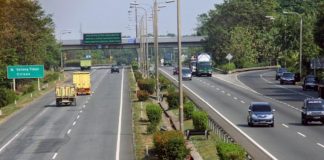 Jumlah Kendaraan di Tol Tangerang-Merak naik 6,88 Persen selama Libur Natal