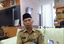 Kekerasan Seksual, NR Oknum Di KPU Tangsel Ternyata ASN Organik KPU RI