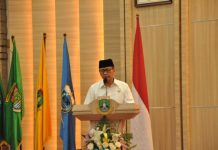Gubernur Banten Wahidin Halim Upayakan Penurunan Kemiskinan Pada 2020 Lebih Baik