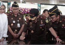 Setelah Kejari, Jaksa Agung Dorong Tangsel Miliki Pengadilan Negeri