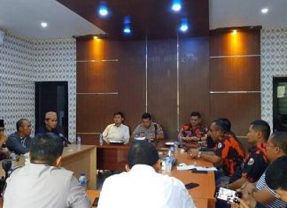 Ribut Pemuda Pancasila Dan Ormas Perpam Berakhir Damai