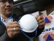 Antisipasi Virus Corona, BNPB Kirim Ribuan Masker N95 Ke Kota Wuhan