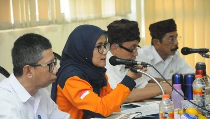 Pemkab Lebak tegaskan warga yang lahannya terkena Waduk Karian segera terima ganti rugi