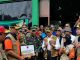 BNPB Apresiasi Penanganan Bencana Banjir Bandang di Kabupaten Lebak