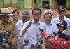 Jokowi: Banjir Bandang Lebak Karena Perambahan Hutan Dan Tambang Emas Ilegal
