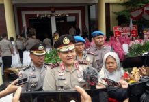 Tambang Emas Liar Penyebab Banjir, Kapolda Banten: Terbukti Ilegal Kita Proses