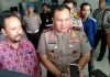 Polda Banten Akan Tindak Tegas Penambangan Ilegal Di Lebak