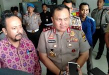 Polda Banten Akan Tindak Tegas Penambangan Ilegal Di Lebak