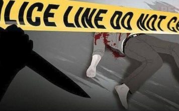 Sadis, Sedang Asyik Tidur Teman Sendiri Digorok