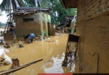 Kementerian BUMN Tugaskan BNI Bersinergi Bantu Korban Banjir di Kabupaten Lebak