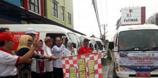 Kementan-Pemprov Banten OP Bawang Putih Untuk Stabilkan Harga