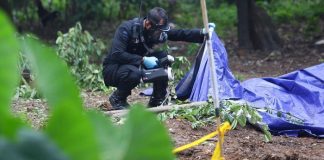 Zat Radioaktif Terpapar Di Serpong, Polisi Menduga Ada Tindak Pidana
