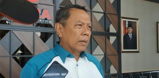 Ikuti Penjaringan Demokrat, Benyamin Komitmen Perkuat SDM