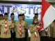 Gerakan Pramuka Menjadi Media Pembentukan Karakter Generasi Bangsa Gang Cerdas