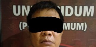 Polisi Amankan Satu Orang Pelaku Pencurian Dengan Kekerasan